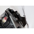 Powerbronze parts Powerbronze Adjustable Screen Kit HONDA ,VFR800X CROSSRUNNER, 15-16 | 560-H101-003 | pb_560-H101-003 | euronetbike-net