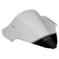 Powerbronze parts Powerbronze Airflow Screens, FROSTED STEALTH GREY for SUZUKI ,GSX1300R HAYABUSA, 08-19 | 400-S118-019 | pb_400-S118-019 | euronetbike-net