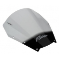 Powerbronze parts Powerbronze Airflow Screens, FROSTED STEALTH GREY for YAMAHA ,FZS1000 FAZER, 01-05 | 400-Y108-019 | pb_400-Y108-019 | euronetbike-net
