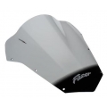 Powerbronze parts Powerbronze Airflow Screens, LIGHT TINT for YAMAHA ,FZ-6 FAZER, 07-09 | 400-Y118-001 | pb_400-Y118-001 | euronetbike-net