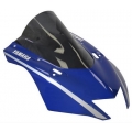 Powerbronze parts Powerbronze Airflow Screens, FLUORESCENT GREEN for YAMAHA ,YZF-R6, 17-19 | 400-Y146-010 | pb_400-Y146-010 | euronetbike-net