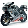 Powerbronze parts Powerbronze Standard Screens, WHITE for APRILIA ,RSV MILLE, 98-00 | 410-A104-004 | pb_410-A104-004 | euronetbike-net