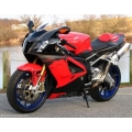 Powerbronze parts Powerbronze Standard Screens, AMBER for APRILIA ,RSV FACTORY, 04-08 ,RSV1000R, 04-08 | 410-A107-007 | pb_410-A107-007 | euronetbike-net