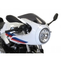 Powerbronze parts Powerbronze Standard Screens, CLEAR for BMW ,R NINE T RACER, 17-19 | 410-B126-000 | pb_410-B126-000 | euronetbike-net