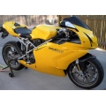 Powerbronze parts Powerbronze Standard Screens, VIOLET for DUCATI ,999,749, 03-04 (NO CUT OUT) | 410-D107-014 | pb_410-D107-014 | euronetbike-net