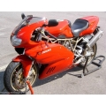 Powerbronze parts Powerbronze Standard Screens, LIGHT TINT for DUCATI ,1000SS,800SS,750SSI, 98-06 | 410-D111-001 | pb_410-D111-001 | euronetbike-net