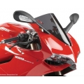 Powerbronze parts Powerbronze Standard Screens, ELECTRIC BLUE for DUCATI ,1199 PANIGALE, 12-14 ,899 PANIGALE, 14-15 | 410-D114-009 | pb_410-D114-009 | euronetbike-net