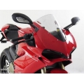 Powerbronze parts Powerbronze Standard Screens, RED for DUCATI ,1299 PANIGALE, 15-17 ,959 PANIGALE, 16-19 | 410-D116-005 | pb_410-D116-005 | euronetbike-net