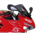 Powerbronze parts Powerbronze Standard Screens, LIGHT TINT for DUCATI ,SUPERSPORT, 17-19 | 410-D118-001 | pb_410-D118-001 | euronetbike-net