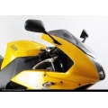 Powerbronze parts Powerbronze Standard Screens, CLEAR for EBR ,1190RX, 14-15 | 410-EB101-000 | pb_410-EB101-000 | euronetbike-net