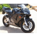 Powerbronze parts Powerbronze Standard Screens, LIGHT TINT for HONDA ,CBR600RR, 03-04 | 410-H119-001 | pb_410-H119-001 | euronetbike-net