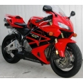 Powerbronze parts Powerbronze Standard Screens, DARK TINT for HONDA ,CBR600RR, 05-06 | 410-H120-002 | pb_410-H120-002 | euronetbike-net