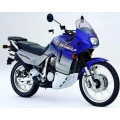 Powerbronze parts Powerbronze Standard Screens, FLAME RED for HONDA ,XL600V TRANSALP, 94-99 | 410-H123-013 | pb_410-H123-013 | euronetbike-net