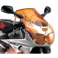 Powerbronze parts Powerbronze Standard Screens, FLUORESCENT GREEN for HONDA ,CBR900RR, 94-97 | 410-H135-010 | pb_410-H135-010 | euronetbike-net