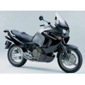 Powerbronze parts Powerbronze Standard Screens, CLEAR for HONDA ,XL1000 VARADERO, 99-02 | 410-H145-000 | pb_410-H145-000 | euronetbike-net