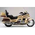Powerbronze parts Powerbronze Standard Screens, CLEAR for HONDA ,GL1500 | 410-H149-000 | pb_410-H149-000 | euronetbike-net