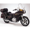 Powerbronze parts Powerbronze Standard Screens, LIGHT TINT for HONDA ,GL1200 | 410-H155-001 | pb_410-H155-001 | euronetbike-net