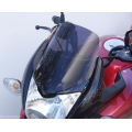 Powerbronze parts Powerbronze Standard Screens, FROSTED SAPPHIRE BLUE for HONDA ,CBF125, 08-17 | 410-H167-018 | pb_410-H167-018 | euronetbike-net