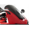 Powerbronze parts Powerbronze Standard Screens, AMBER for HONDA ,VFR800F, 14-19 | 410-H171-007 | pb_410-H171-007 | euronetbike-net