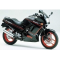 Powerbronze parts Powerbronze Standard Screens, LIGHT TINT for KAWASAKI ,GPX250, 88-96 | 410-K101-001 | pb_410-K101-001 | euronetbike-net