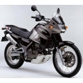 Powerbronze parts Powerbronze Standard Screens, LIME GREEN for KAWASAKI ,KLE500, 91-93 | 410-K107-011 | pb_410-K107-011 | euronetbike-net