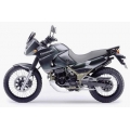 Powerbronze parts Powerbronze Standard Screens, DARK GREEN for KAWASAKI ,KLE500, 94-96 | 410-K108-012 | pb_410-K108-012 | euronetbike-net
