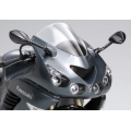 Powerbronze parts Powerbronze Standard Screens, DARK TINT for KAWASAKI ,ZZR1400, 06-19 | 410-K157-002 | pb_410-K157-002 | euronetbike-net