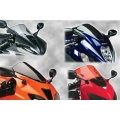 Powerbronze parts Powerbronze Standard Screens, DARK GREEN for KAWASAKI ,ZX-14R, 06-19 | 410-K158-012 | pb_410-K158-012 | euronetbike-net