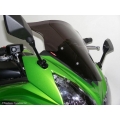 Powerbronze parts Powerbronze Standard Screens, WHITE for KAWASAKI ,ER6-F, 12-17 | 410-K168-004 | pb_410-K168-004 | euronetbike-net