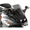 Powerbronze parts Powerbronze Standard Screens, FLUORESCENT GREEN for KTM ,RC125, 15-19 ,RC390, 15-19 | 410-KT101-010 | pb_410-KT101-010 | euronetbike-net