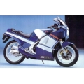 Powerbronze parts Powerbronze Standard Screens, DARK TINT for SUZUKI ,RG250 MKI, 86 | 410-S103-002 | pb_410-S103-002 | euronetbike-net