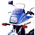 Powerbronze parts Powerbronze Standard Screens, YELLOW for SUZUKI ,GSX550 ES,GSX550 EFE | 410-S111-006 | pb_410-S111-006 | euronetbike-net