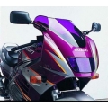 Powerbronze parts Powerbronze Standard Screens, SOLID BLACK for SUZUKI ,RF600, 93-97 | 410-S112-003 | pb_410-S112-003 | euronetbike-net