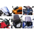 Powerbronze parts Powerbronze Standard Screens, ELECTRIC BLUE for SUZUKI ,GSF600S BANDIT,GSF1200S BANDIT, 96-99 | 410-S115-009 | pb_410-S115-009 | euronetbike-net