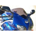 Powerbronze parts Powerbronze Standard Screens, ELECTRIC BLUE for SUZUKI ,SV650S, 99-02 | 410-S123-009 | pb_410-S123-009 | euronetbike-net