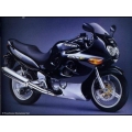 Powerbronze parts Powerbronze Standard Screens, ELECTRIC BLUE for SUZUKI ,GSX750F, 89-97 | 410-S127-009 | pb_410-S127-009 | euronetbike-net