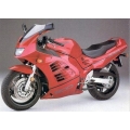 Powerbronze parts Powerbronze Standard Screens, AMBER for SUZUKI ,RF900, 94-99 | 410-S130-007 | pb_410-S130-007 | euronetbike-net