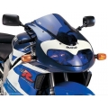 Powerbronze parts Powerbronze Standard Screens, YELLOW for SUZUKI ,TL1000R | 410-S132-006 | pb_410-S132-006 | euronetbike-net