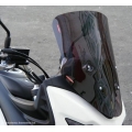 Powerbronze parts Powerbronze Standard Screens, CLEAR for SUZUKI ,DL650 V-STROM, AUG 11-16 (410MM LONG) | 410-S156-000 | pb_410-S156-000 | euronetbike-net