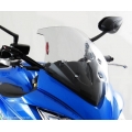 Powerbronze parts Powerbronze Standard Screens, YELLOW for SUZUKI ,GSX-S1000F, 15-19 | 410-S157-006 | pb_410-S157-006 | euronetbike-net