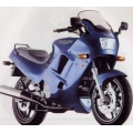 Powerbronze parts Powerbronze Standard Screens, LIGHT TINT for TRIUMPH ,TROPHY 900,TROPHY 1200 TOURING, 95-98 | 410-T105-001 | pb_410-T105-001 | euronetbike-net