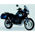Powerbronze parts Powerbronze Standard Screens, FLUORESCENT GREEN for TRIUMPH ,TIGER 900, 98-06 | 410-T107-010 | pb_410-T107-010 | euronetbike-net