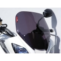 Powerbronze parts Powerbronze Standard Screens, FLUORESCENT GREEN for TRIUMPH ,TIGER 1050, 07-14 ,TIGER 1050 SPORT, 13-15 | 410-T113-010 | pb_410-T113-010 | euronetbike-net