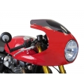 Powerbronze parts Powerbronze Standard Screens, FLUORESCENT GREEN for TRIUMPH ,THRUXTON R TRACK RACER, 16-19 | 410-T122-010 | pb_410-T122-010 | euronetbike-net