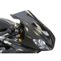 Powerbronze parts Powerbronze Standard Screens TRIUMPH DAYTONA MOTO2 765 20/ELECTRIC BLUE | 410-T124-009 | pb_410-T124-009 | euronetbike-net