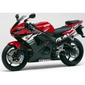 Powerbronze parts Powerbronze Standard Screens, LIME GREEN for YAMAHA ,YZF-R6, 03-05 | 410-Y120-011 | pb_410-Y120-011 | euronetbike-net