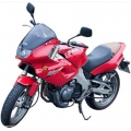 Powerbronze parts Powerbronze Standard Screens, DARK TINT for YAMAHA ,SZR660, 96 | 410-Y121-002 | pb_410-Y121-002 | euronetbike-net