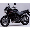Powerbronze parts Powerbronze Standard Screens, FLAME RED for YAMAHA ,TDM850, 96-01 | 410-Y130-013 | pb_410-Y130-013 | euronetbike-net
