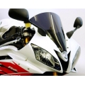 Powerbronze parts Powerbronze Standard Screens, ELECTRIC BLUE for YAMAHA ,YZF-R6, 06-07 | 410-Y149-009 | pb_410-Y149-009 | euronetbike-net