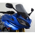 Powerbronze parts Powerbronze Standard Screens, VIOLET for YAMAHA ,FZ-8 FAZER, 10-15 | 410-Y162-014 | pb_410-Y162-014 | euronetbike-net